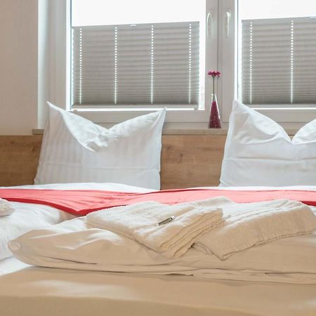 My Hostel Μόναχο Εξωτερικό φωτογραφία