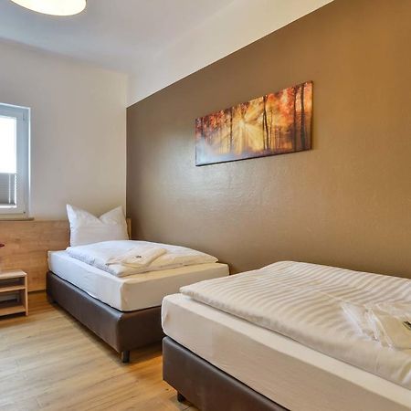 My Hostel Μόναχο Εξωτερικό φωτογραφία