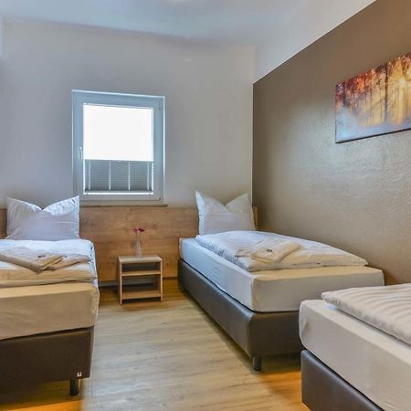 My Hostel Μόναχο Εξωτερικό φωτογραφία