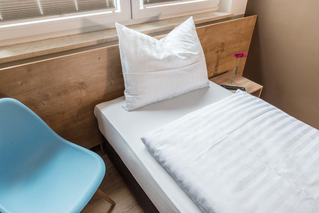 My Hostel Μόναχο Εξωτερικό φωτογραφία