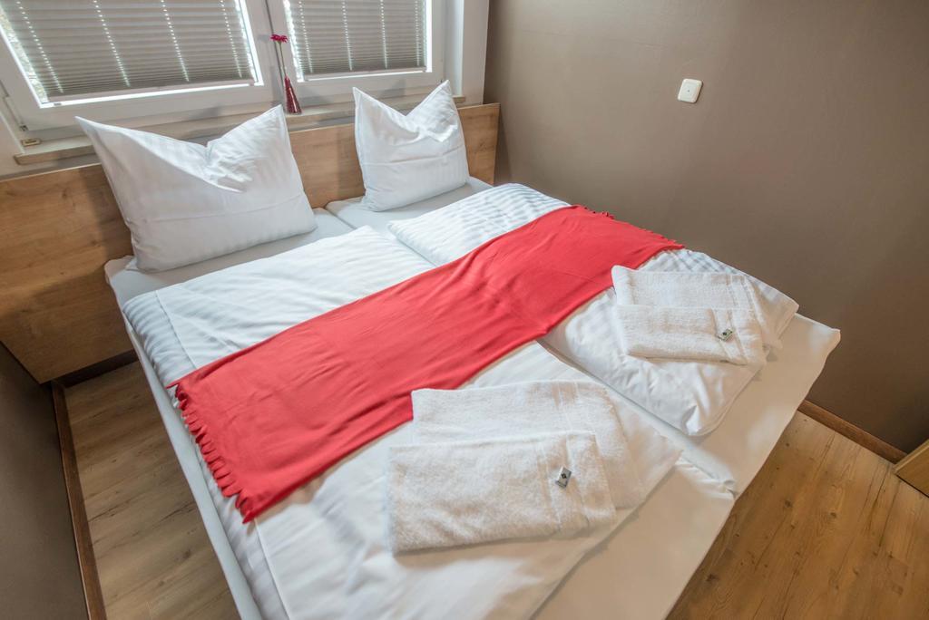 My Hostel Μόναχο Εξωτερικό φωτογραφία