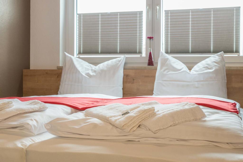 My Hostel Μόναχο Εξωτερικό φωτογραφία