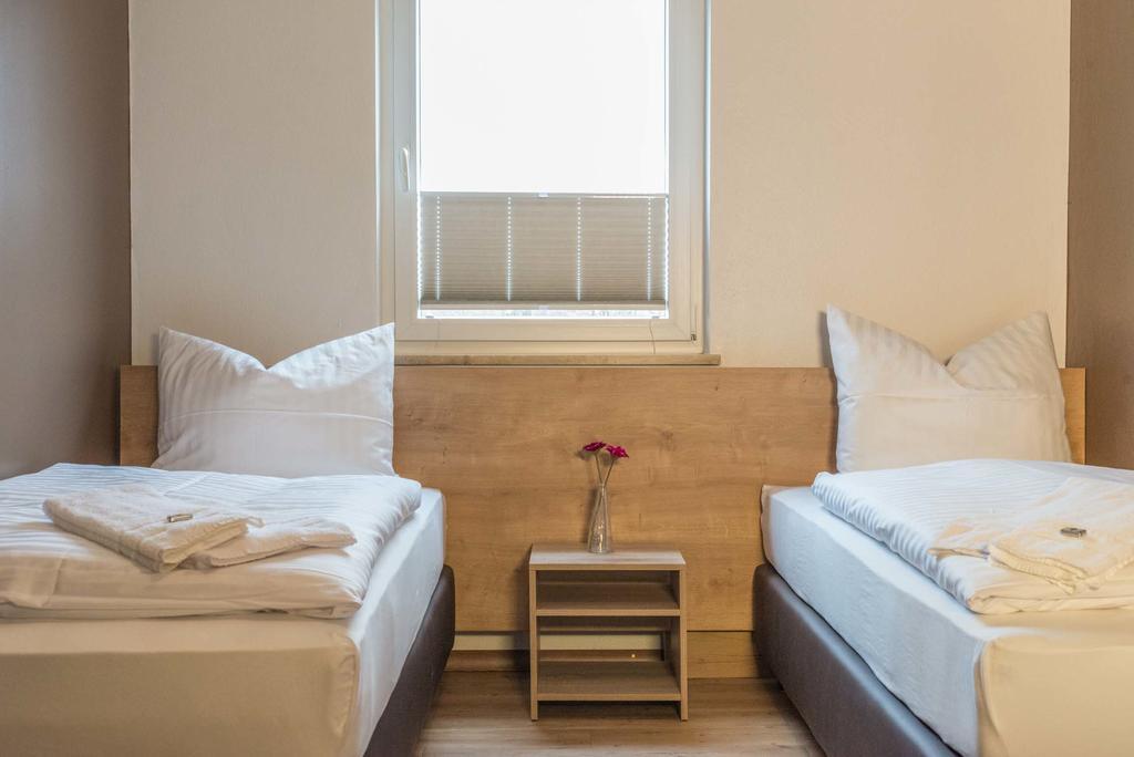 My Hostel Μόναχο Εξωτερικό φωτογραφία