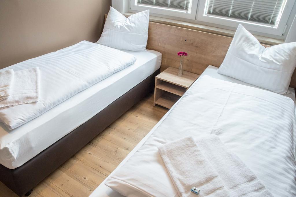 My Hostel Μόναχο Εξωτερικό φωτογραφία