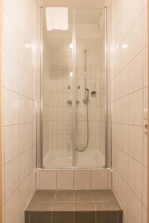 My Hostel Μόναχο Εξωτερικό φωτογραφία